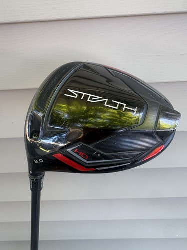 Left handed taylormade - left-handed,