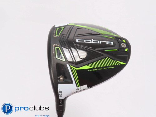 Left handed cobra radspeed - cobra, xb