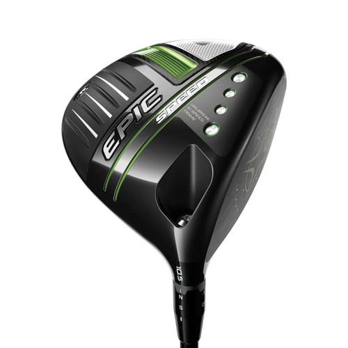 Left handed callaway golf - callaway, epic