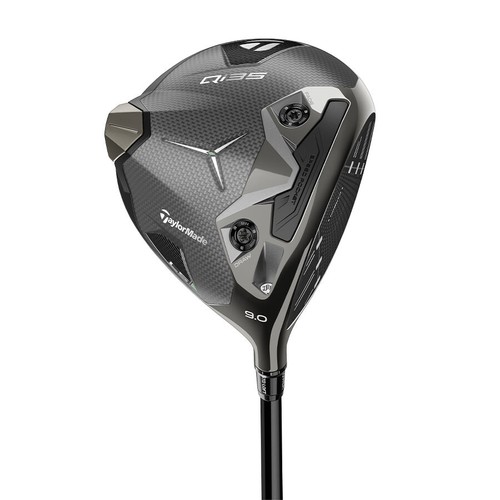 Left hand taylormade - hand, qi35
