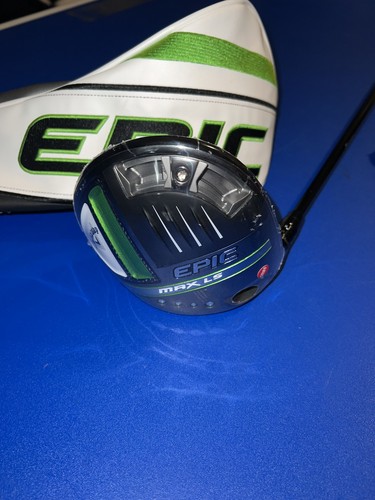 Callaway epic max - ls, left