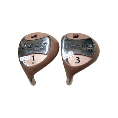 Copperhead golf 2 - copperhead,