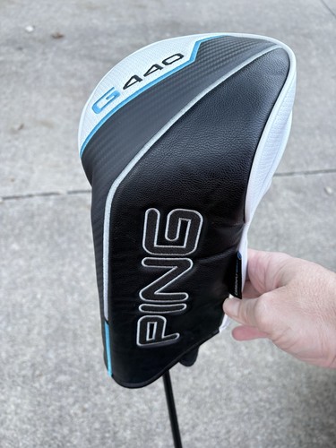 Used one round ping - ping, max