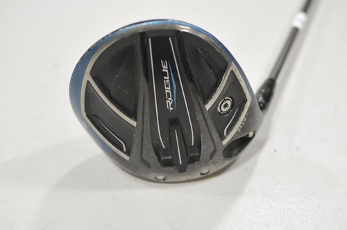 Left handed callaway - handed,