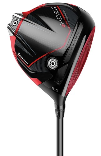 Left handed taylormade - left,