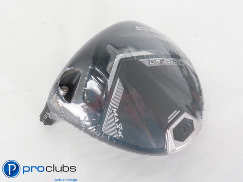 New left handed cobra - new,