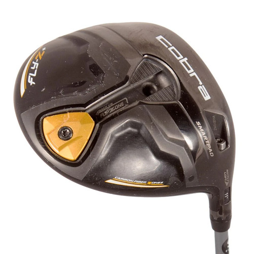 Left handed cobra fly - left,