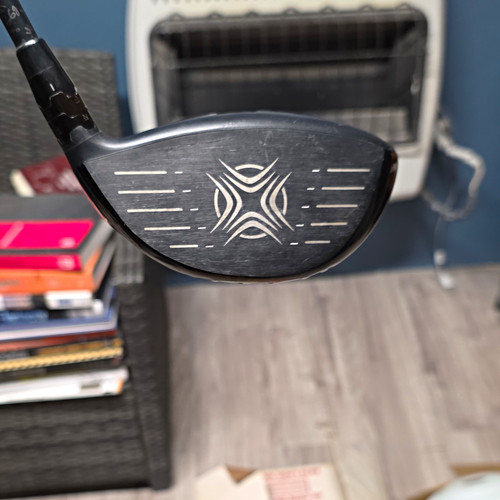 Callaway driver - callaway, xr