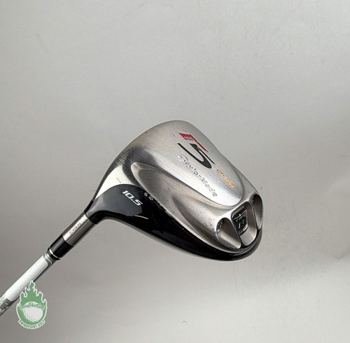 Left handed taylormade dual - left,