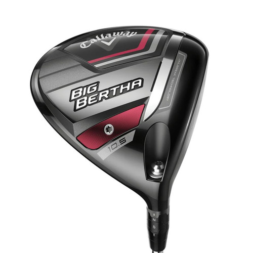Left handed callaway - handed, golf