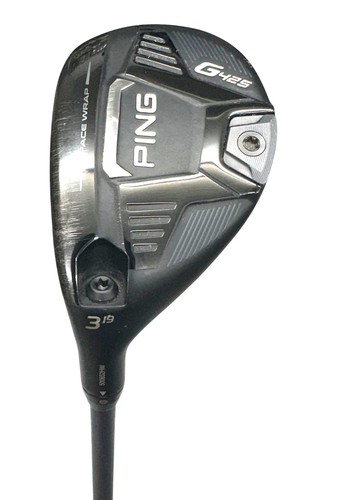 Left handed ping - left, driver