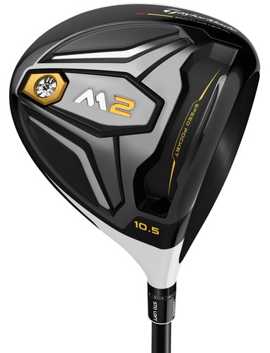 Left handed taylormade 5 - taylormade, 9.5*