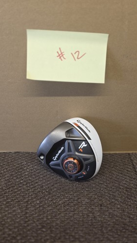 Taylormade golf driver head - golf, r1