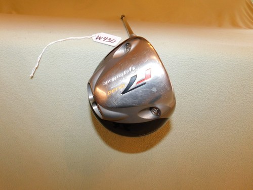 Left handed taylor made - made, r7