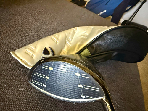Taylormade qi35 driver - taylormade, 10.5°
